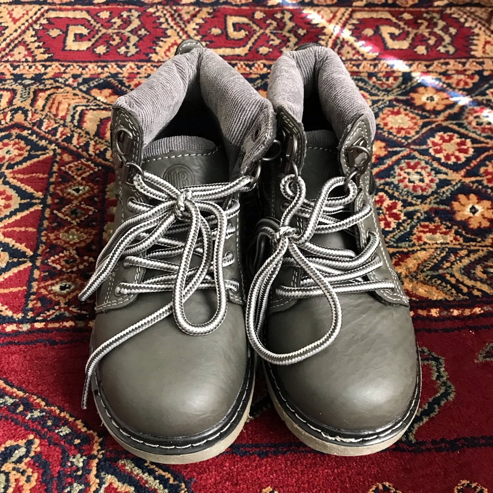 Unionbay Boys Boots